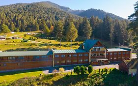 Hotel Bystrina
